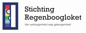 Doneren aan Stichting Regenboogloket